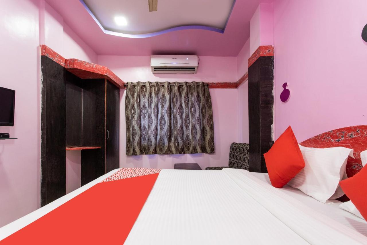 Oyo 14594 Hotel Amaltas Удджайн Экстерьер фото