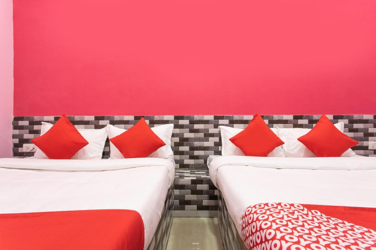 Oyo 14594 Hotel Amaltas Удджайн Экстерьер фото
